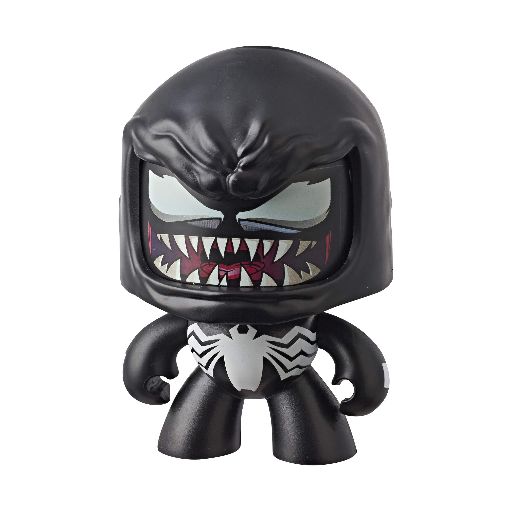 Marvel Mighty Muggs Venom #23 : Amazon.com.au: Toys & Games